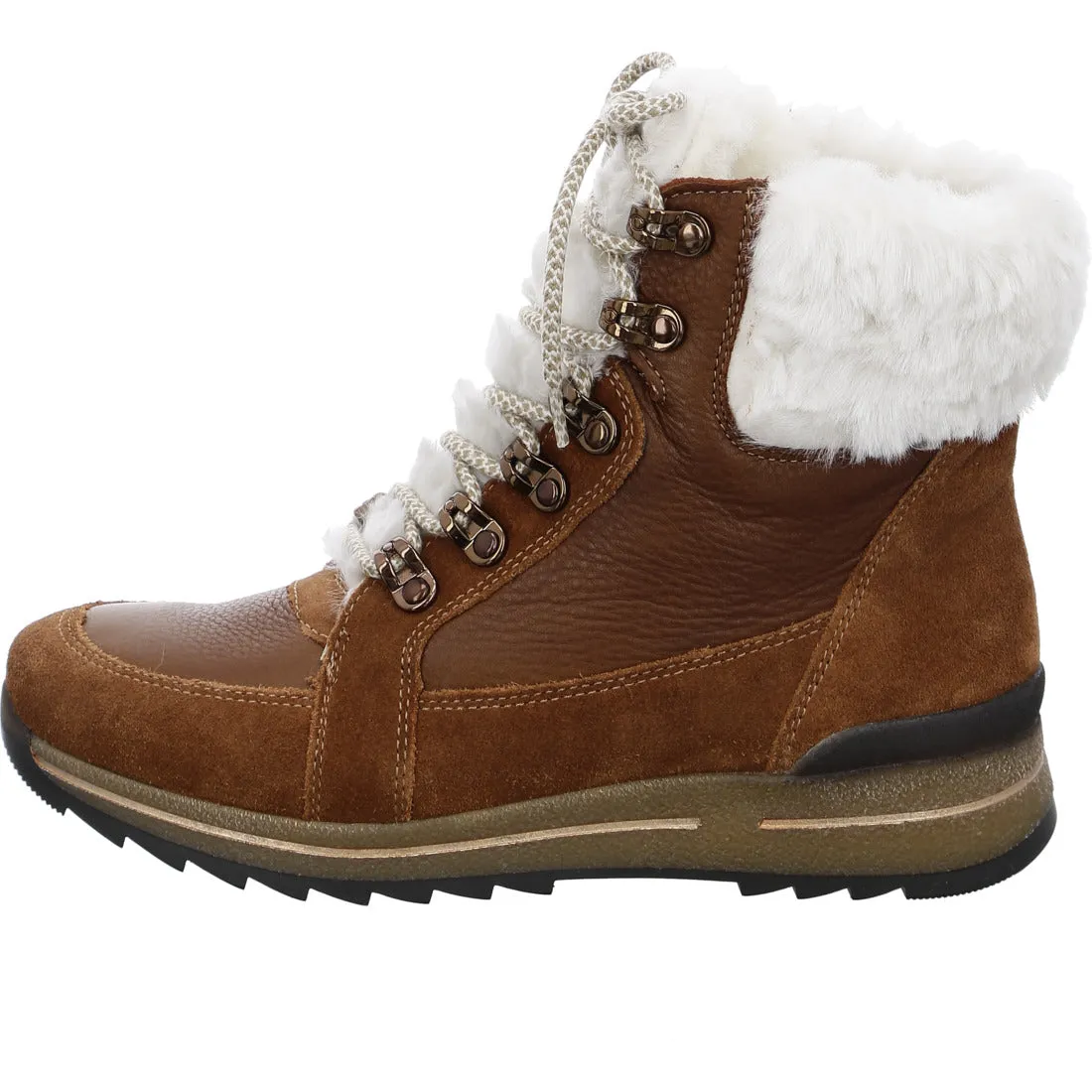 Ara Osaka Ladies Sporty Boot