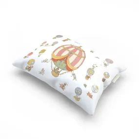 Atelier Choux Velour Cushion Circus 30x40cm (181154  181093)