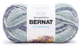 Bernat Symphony Yarn