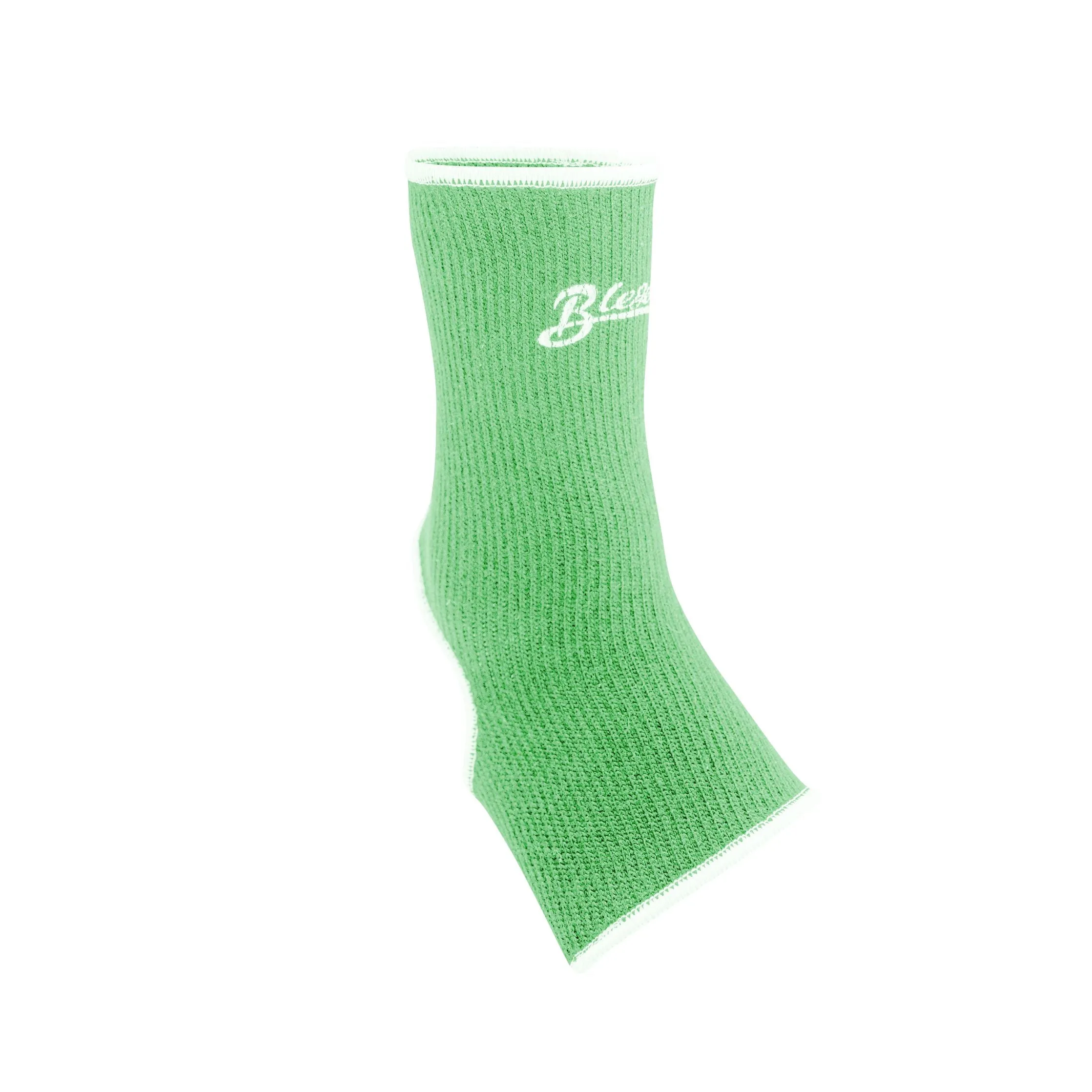 BLEGEND Ankle Guards Green