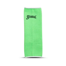 BLEGEND Ankle Guards Green