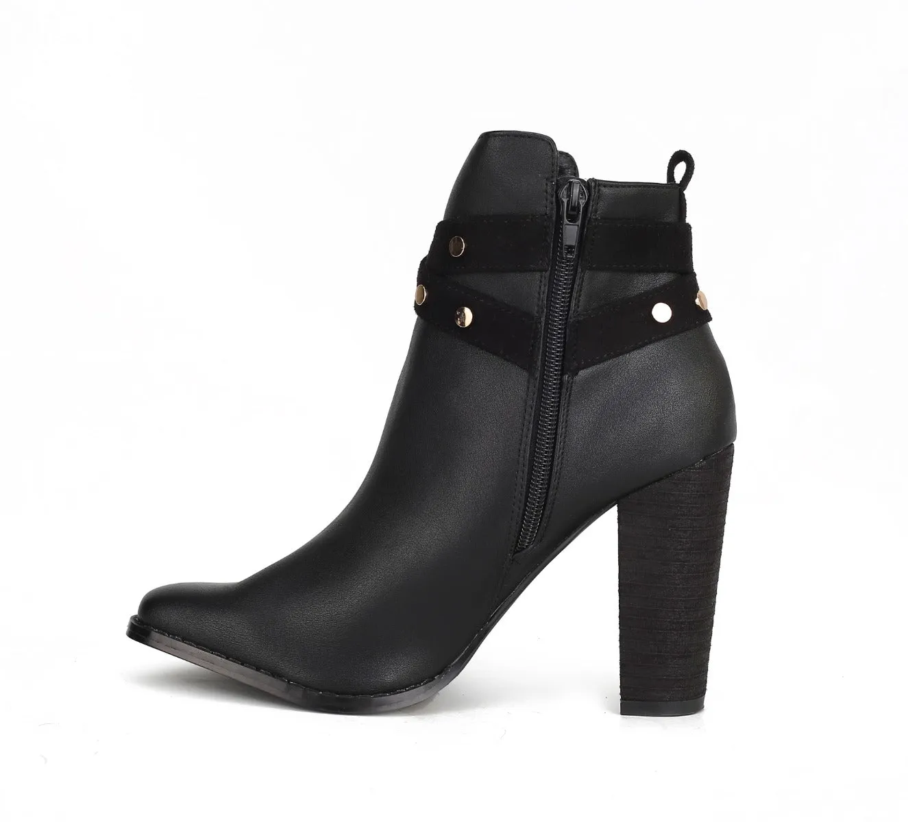 Brooke Ankle Boot