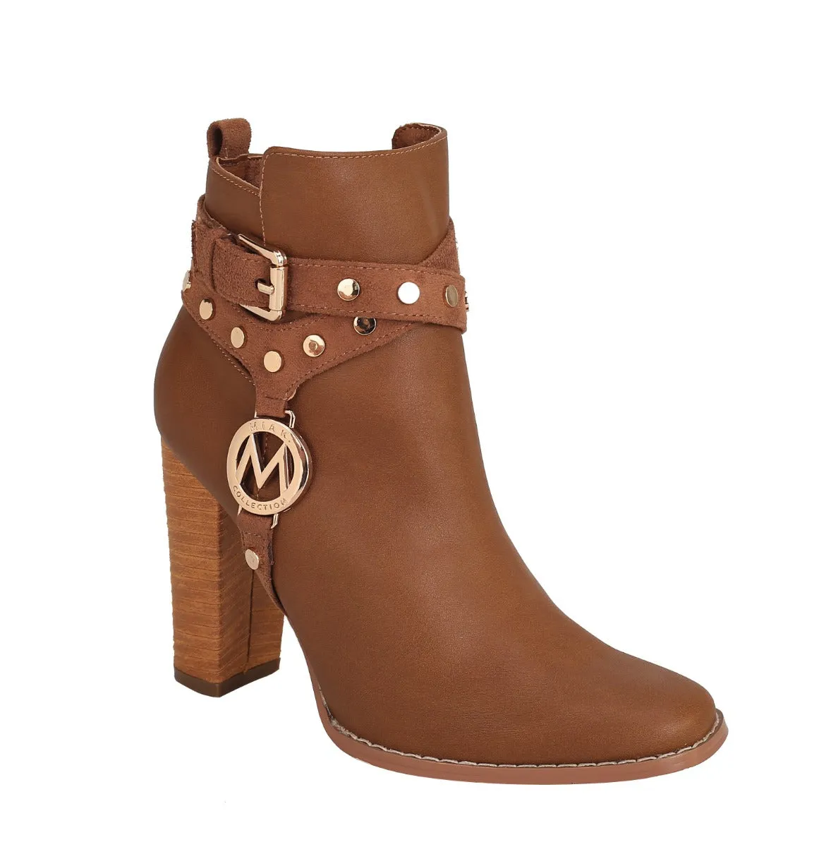 Brooke Ankle Boot