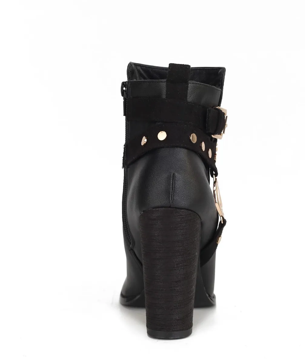 Brooke Ankle Boot