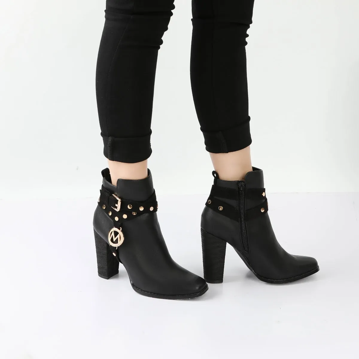 Brooke Ankle Boot