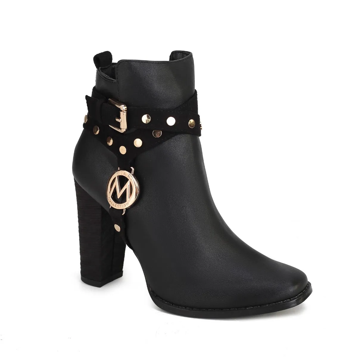 Brooke Ankle Boot