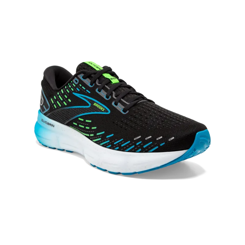 Brooks Glycerin 20 Mens