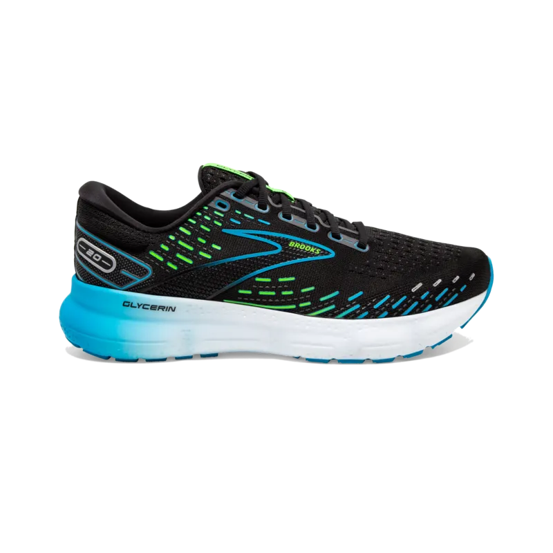 Brooks Glycerin 20 Mens