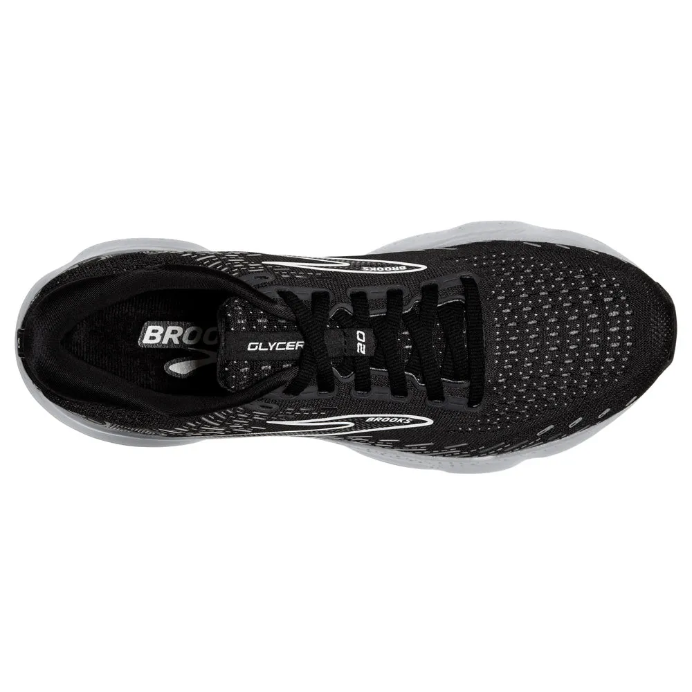 Brooks Glycerin 20 Mens