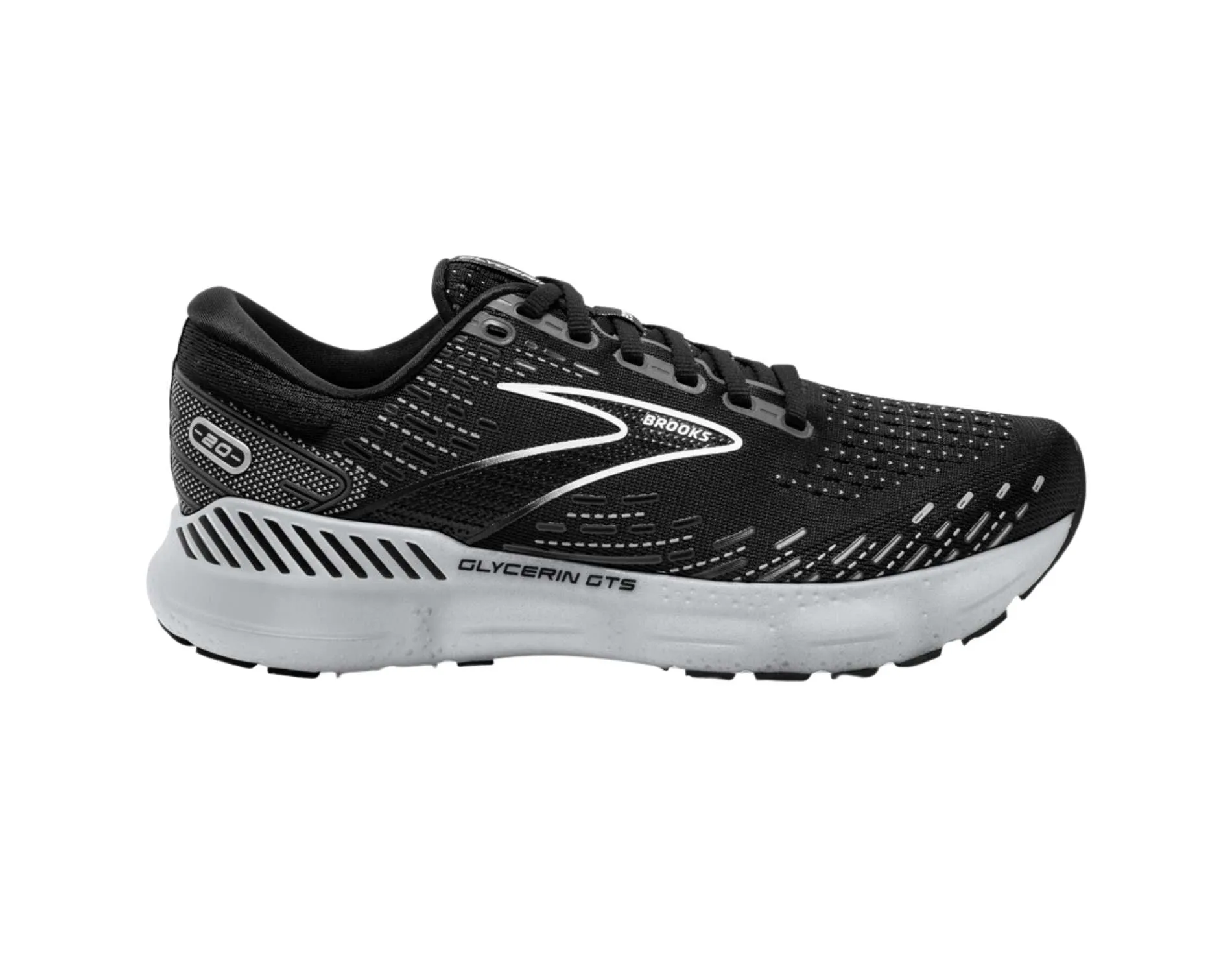 Brooks Glycerin GTS 20 Womens