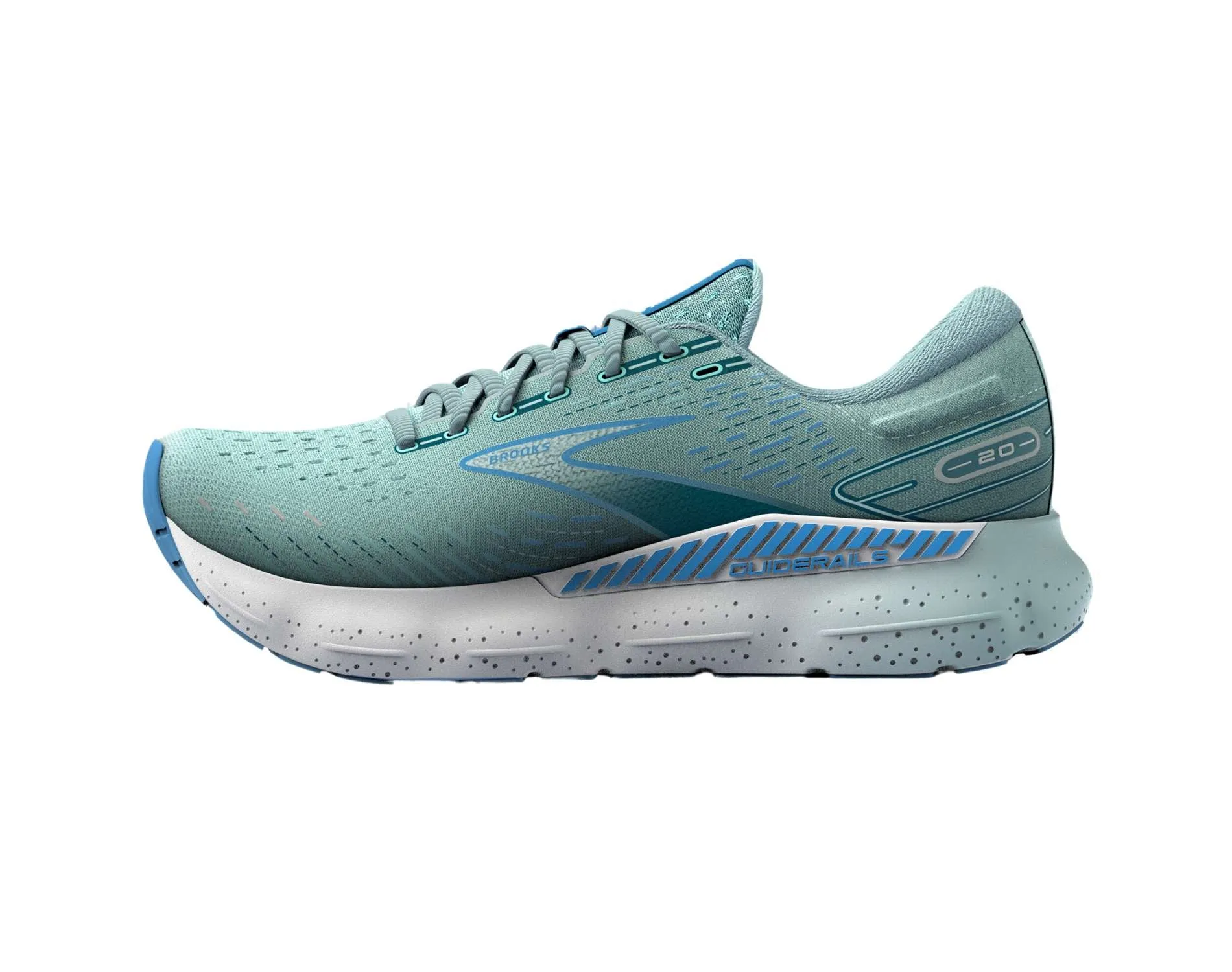 Brooks Glycerin GTS 20 Womens