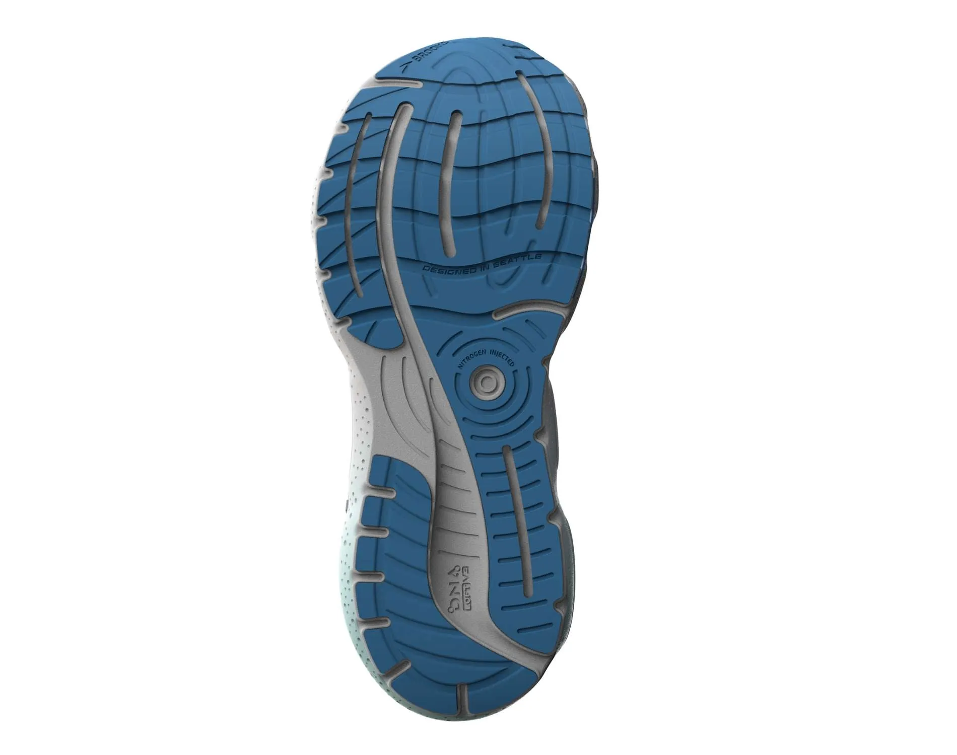 Brooks Glycerin GTS 20 Womens