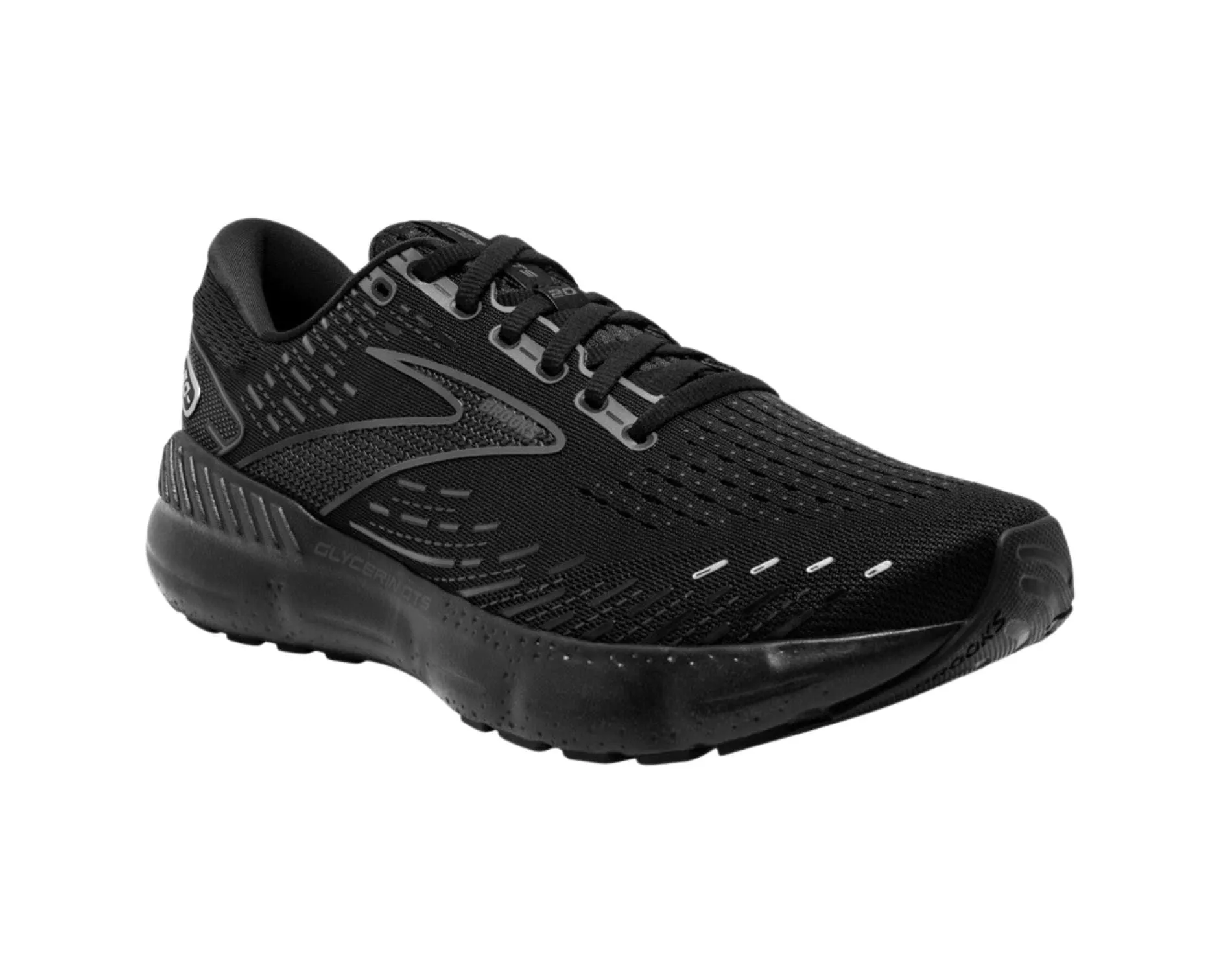 Brooks Glycerin GTS 20 Womens