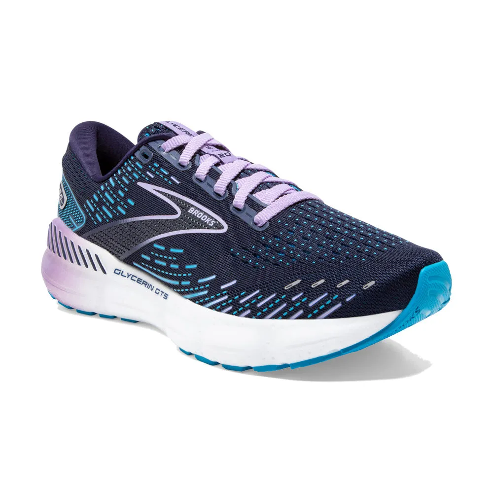 Brooks Glycerin GTS 20 Womens