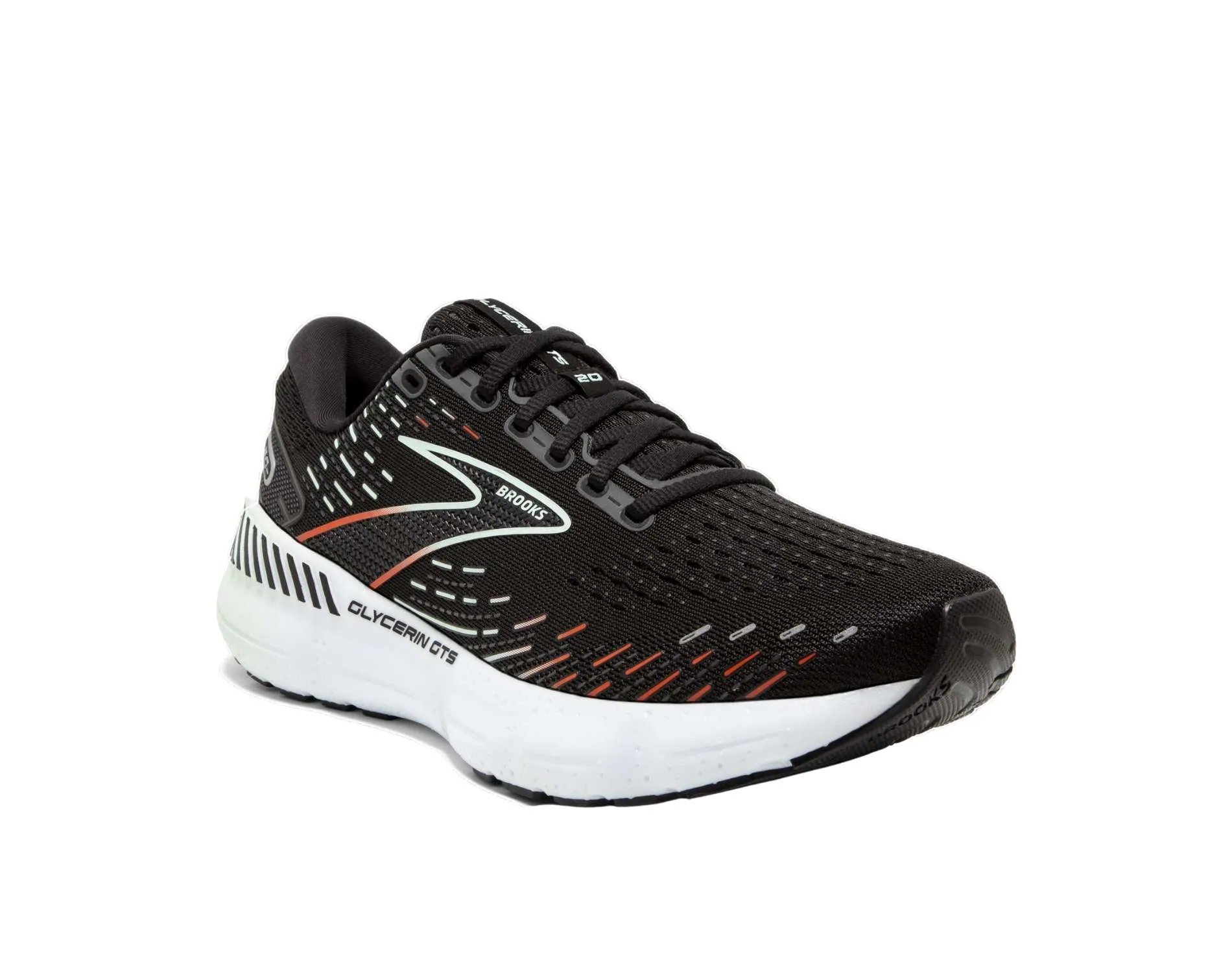 Brooks Glycerin GTS 20 Womens