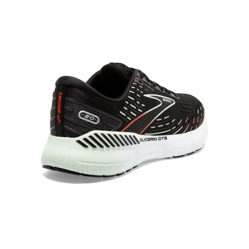 Brooks Glycerin GTS 20 Womens