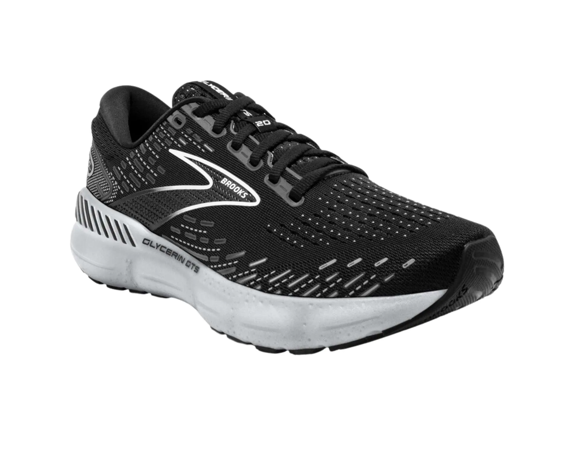 Brooks Glycerin GTS 20 Womens