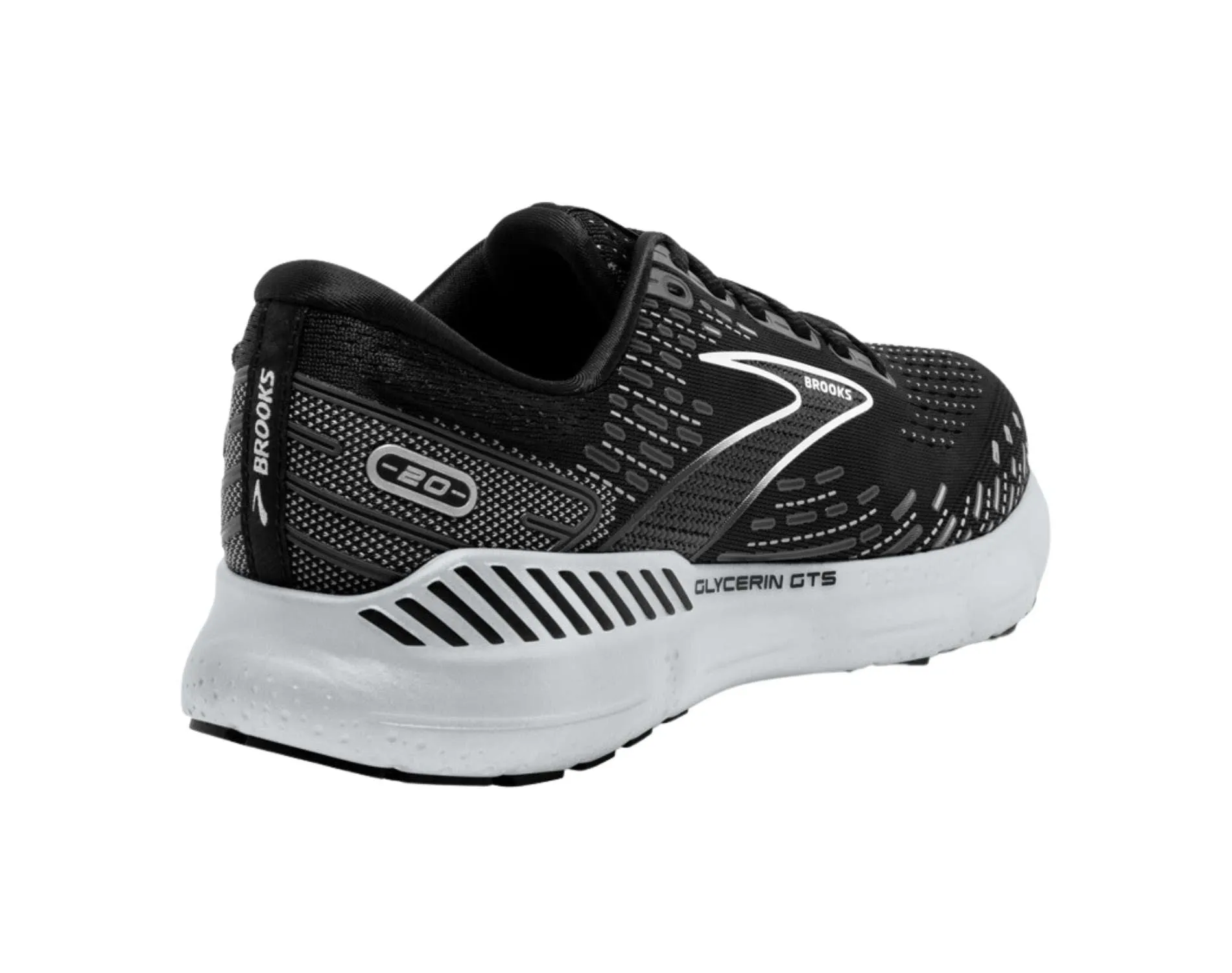 Brooks Glycerin GTS 20 Womens