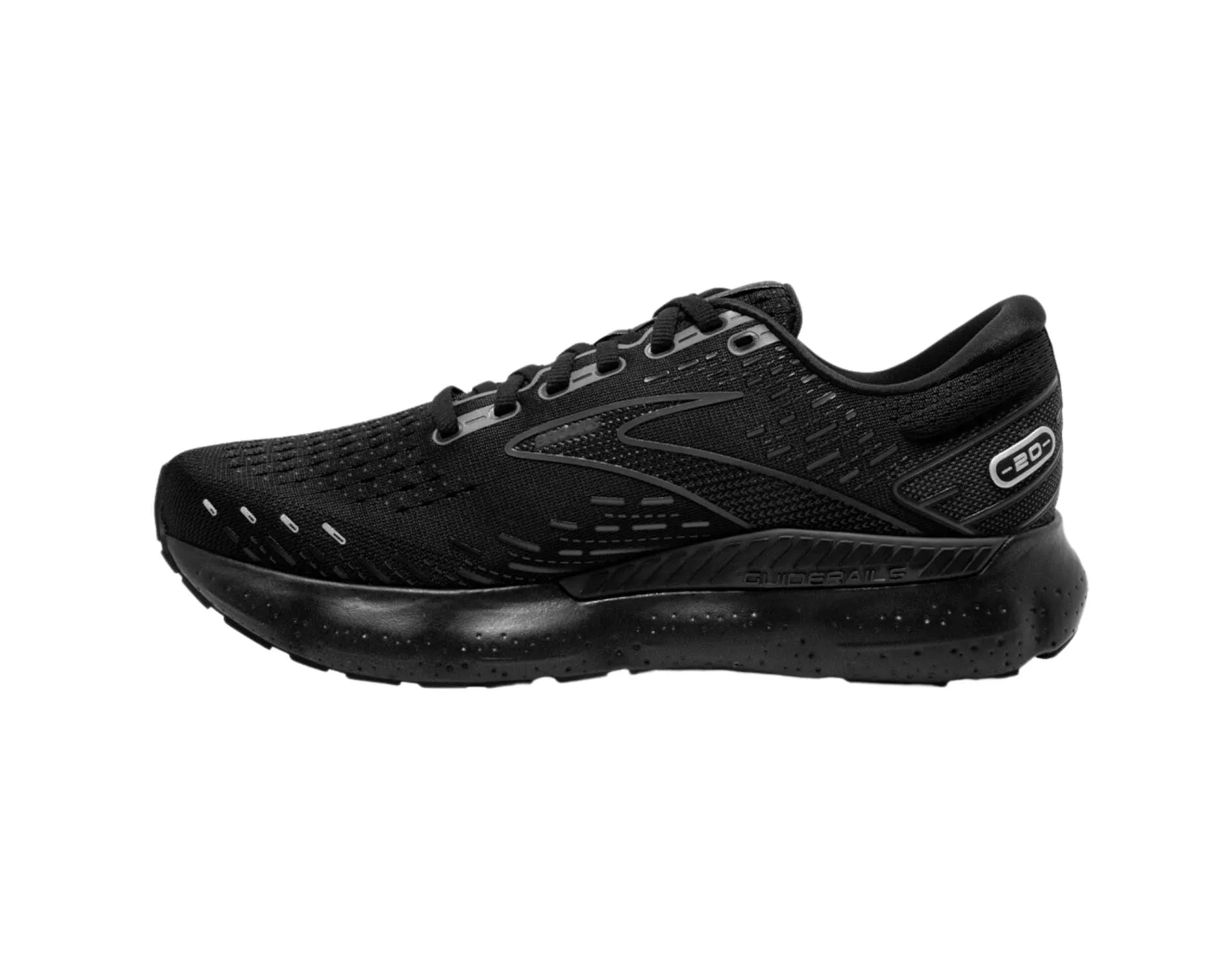 Brooks Glycerin GTS 20 Womens