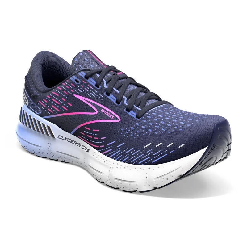 Brooks Glycerin GTS 20 Womens