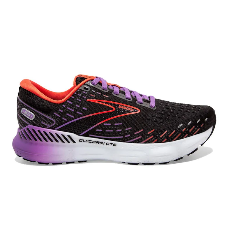 Brooks Glycerin GTS 20 Womens