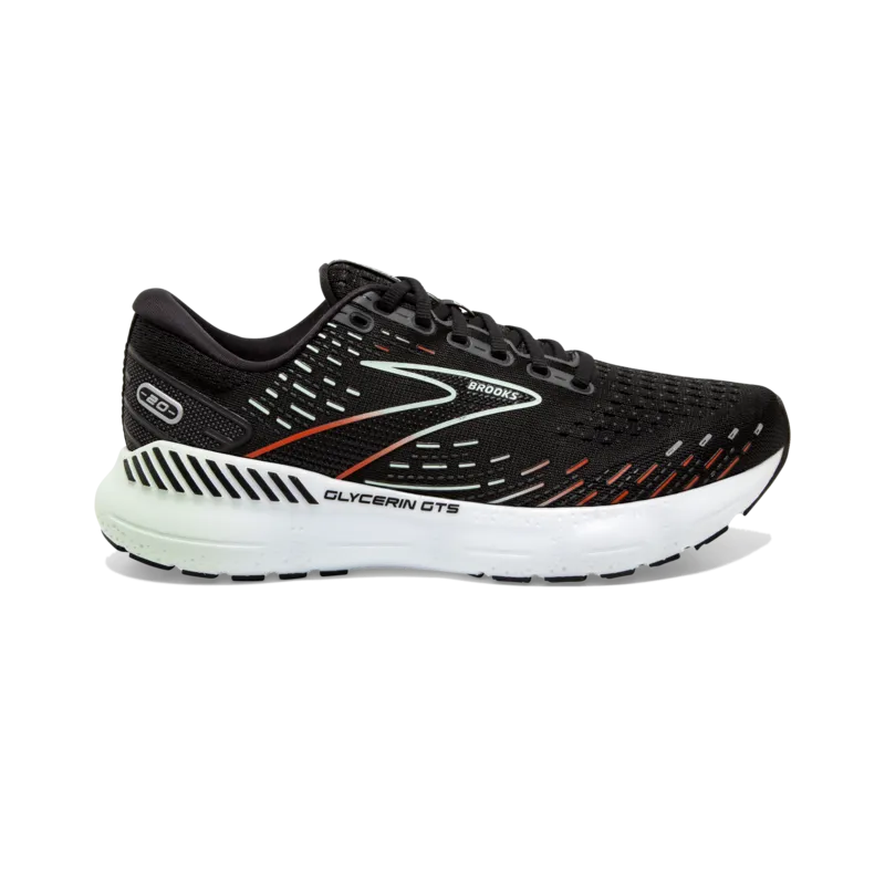 Brooks Glycerin GTS 20 Womens