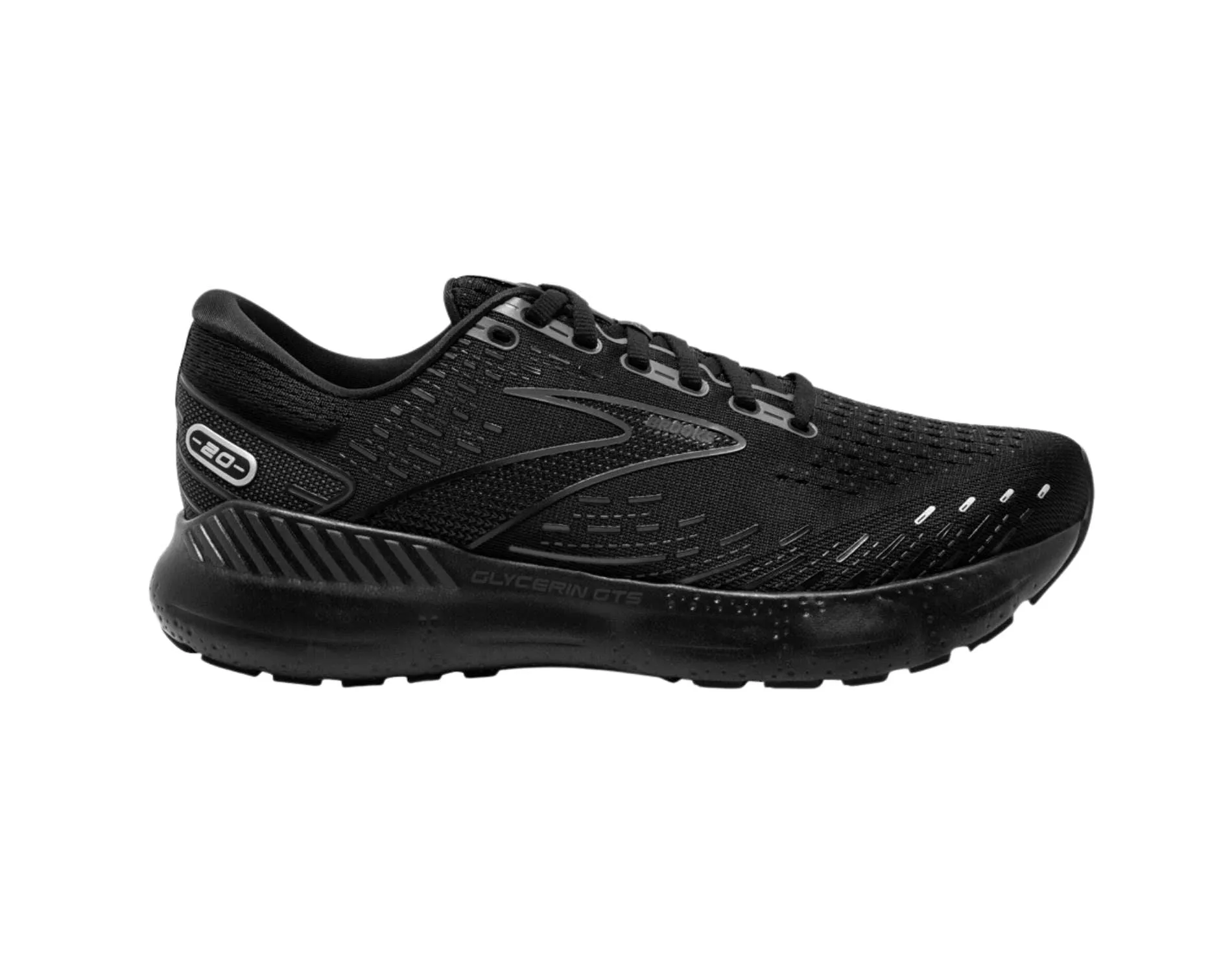 Brooks Glycerin GTS 20 Womens