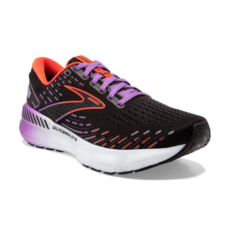 Brooks Glycerin GTS 20 Womens