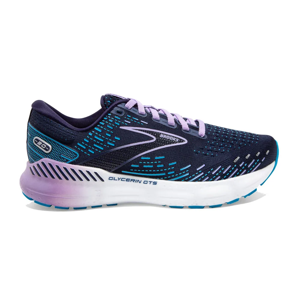 Brooks Glycerin GTS 20 Womens