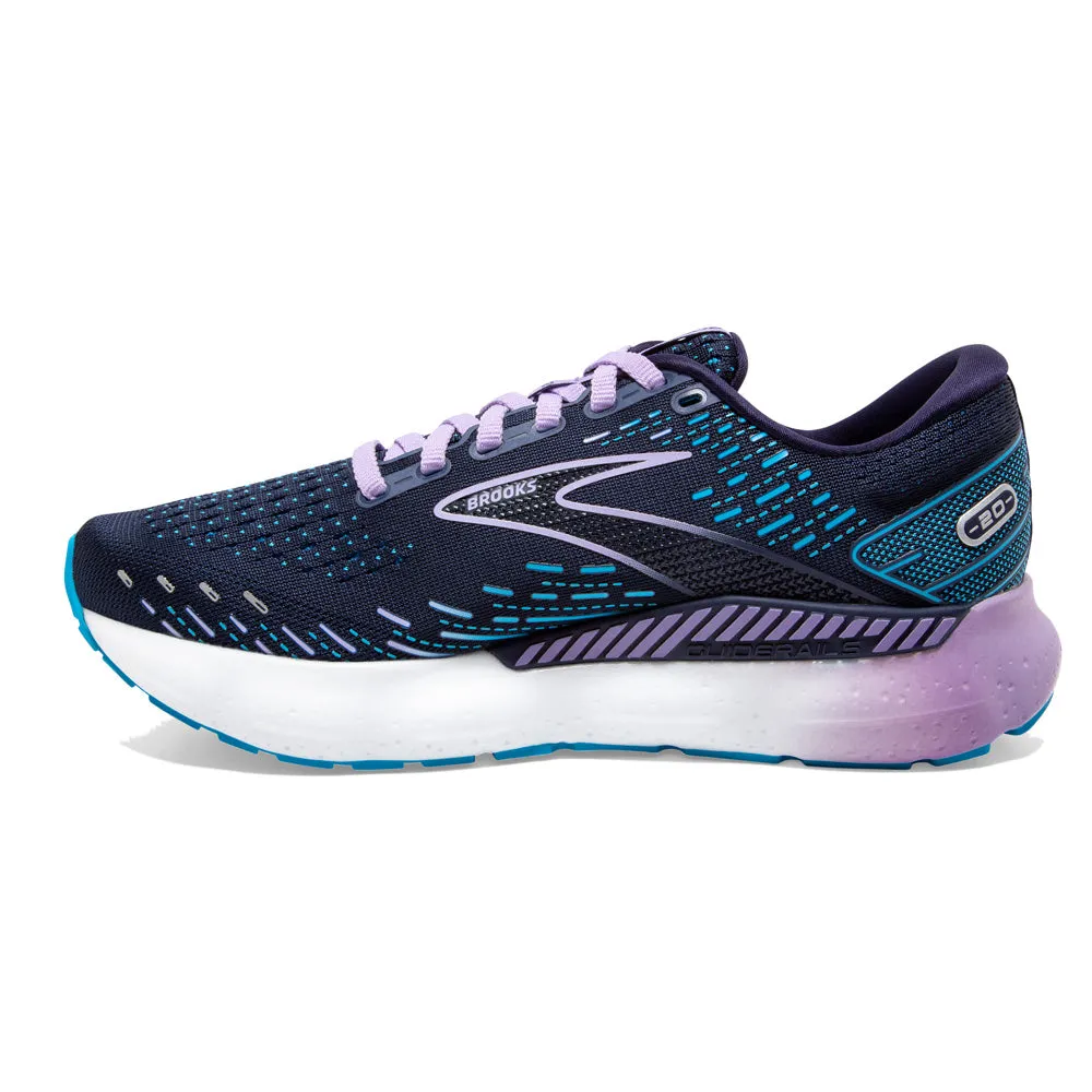 Brooks Glycerin GTS 20 Womens