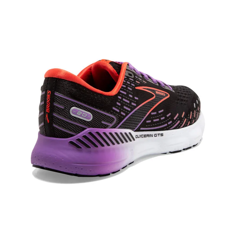 Brooks Glycerin GTS 20 Womens