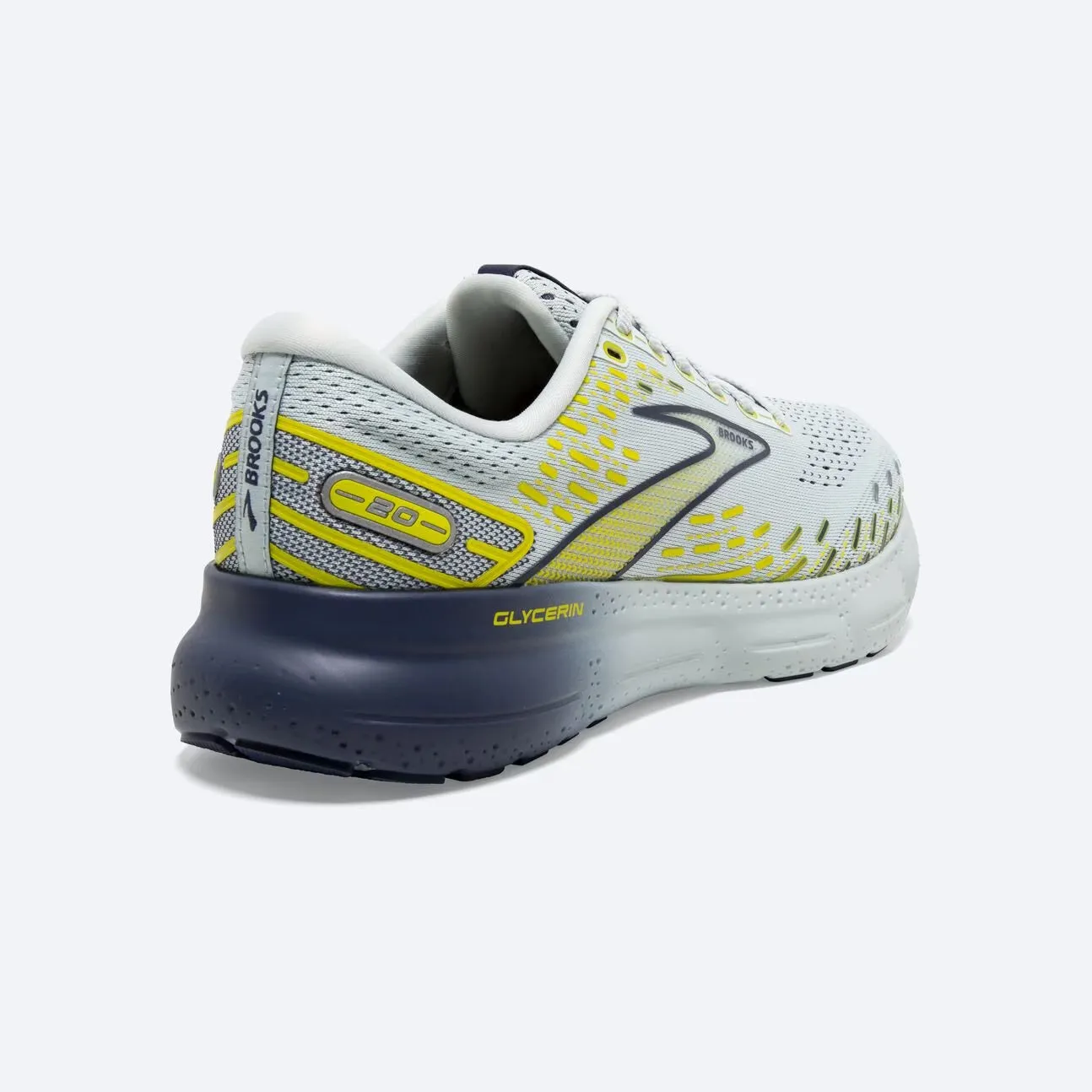 Brooks Men's Glycerin 20 - 1D483