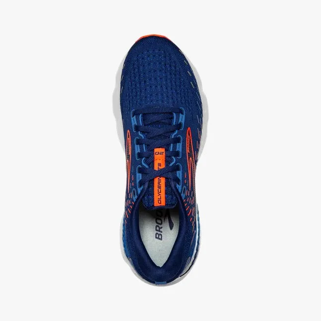 Brooks Men's Glycerin 20 - 2E444