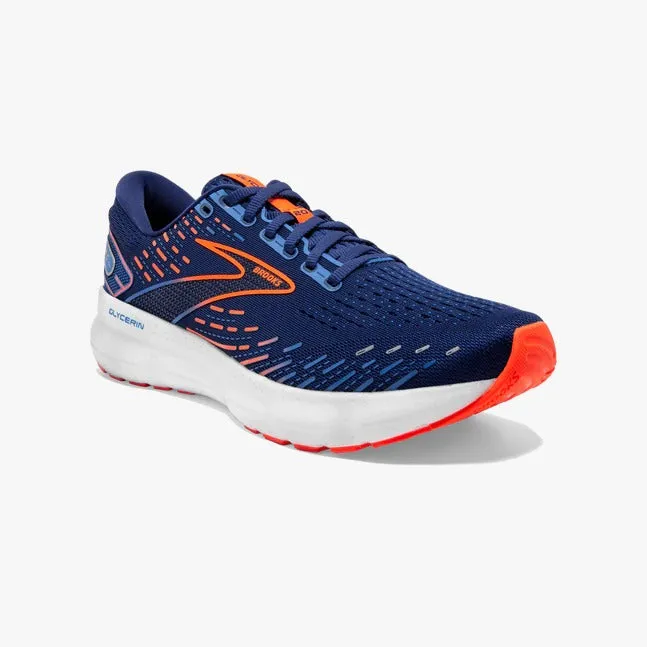 Brooks Men's Glycerin 20 - 2E444