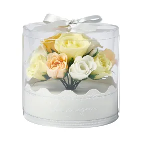 Cadeau Mignon Bouquet  Light Green