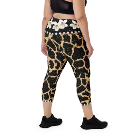 Capri Leggings