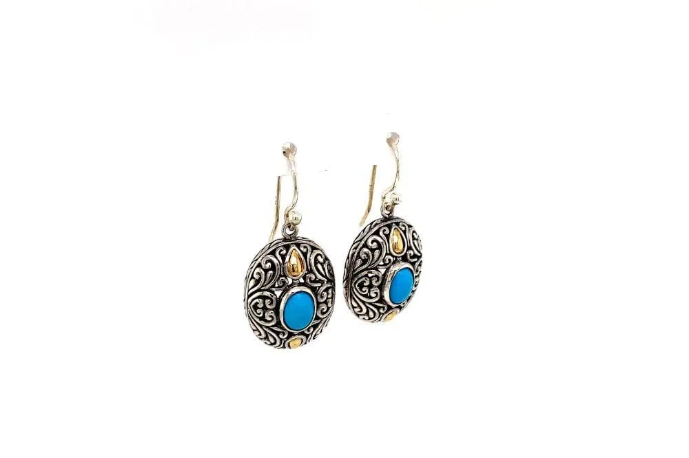 Celeste Earrings