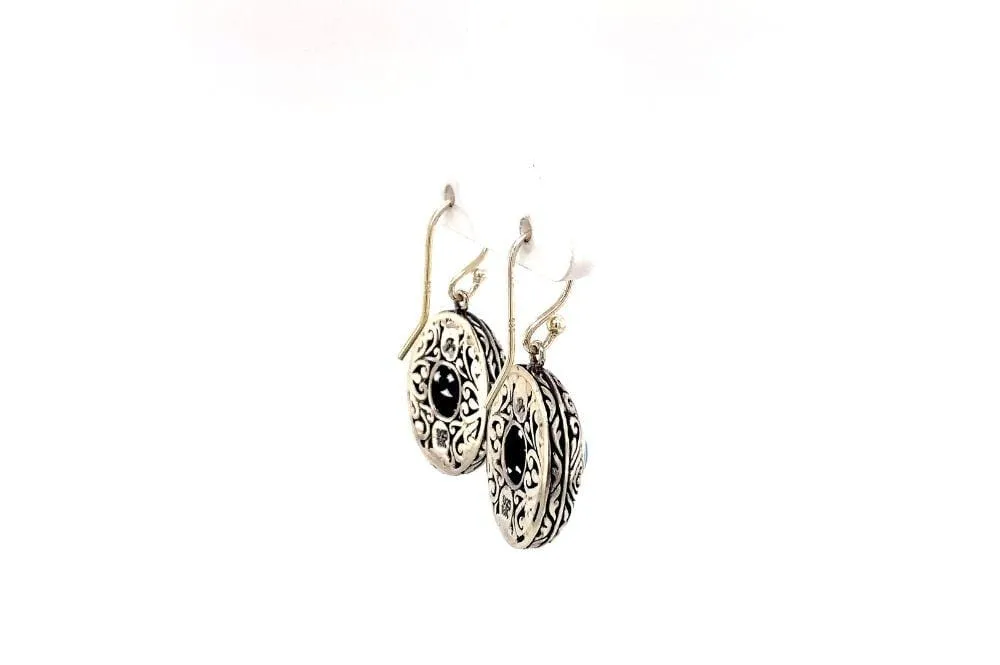 Celeste Earrings