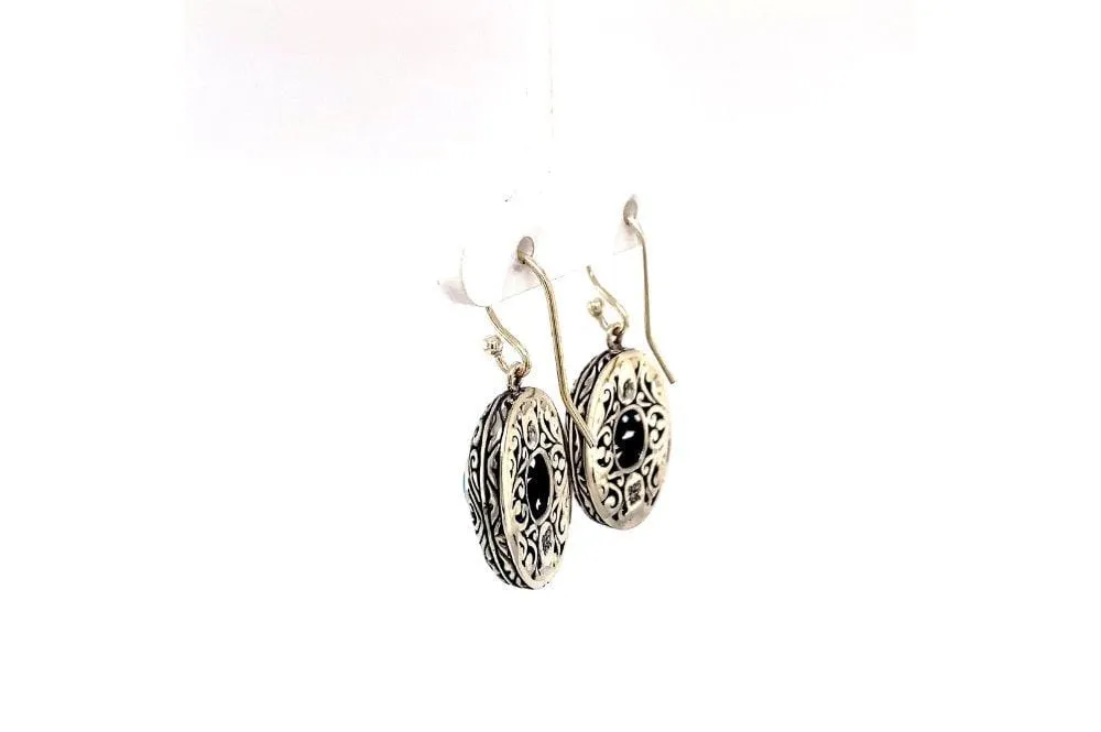 Celeste Earrings