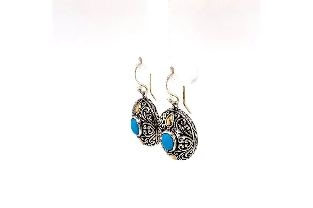 Celeste Earrings