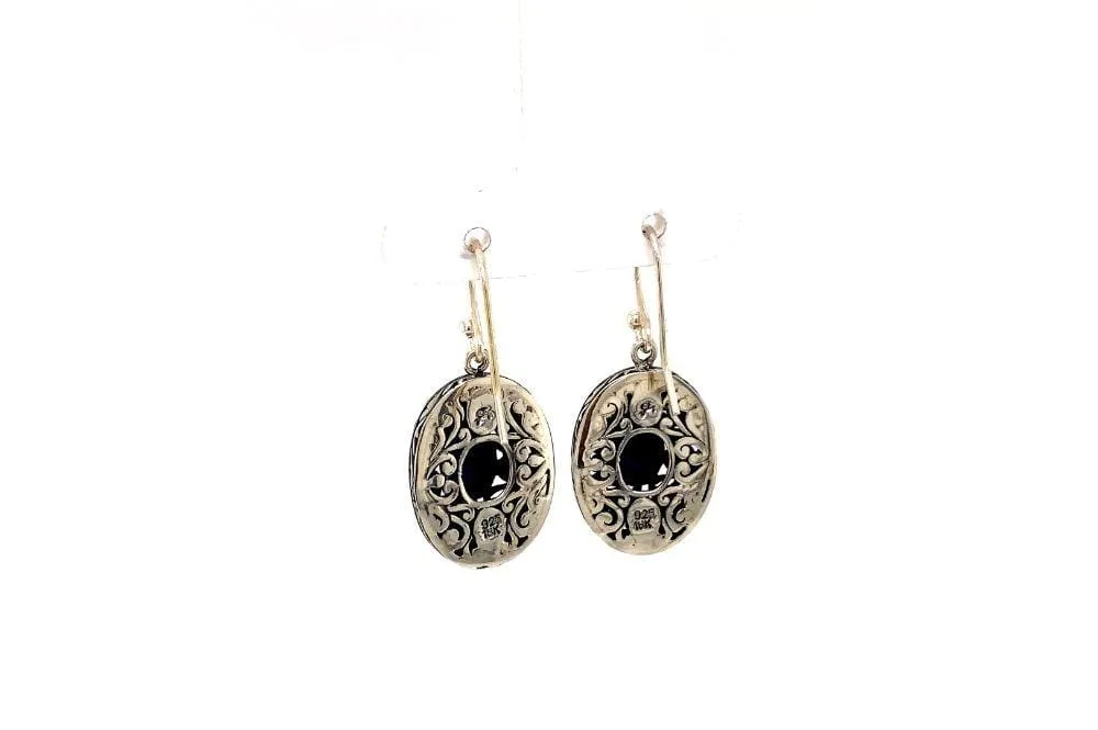 Celeste Earrings