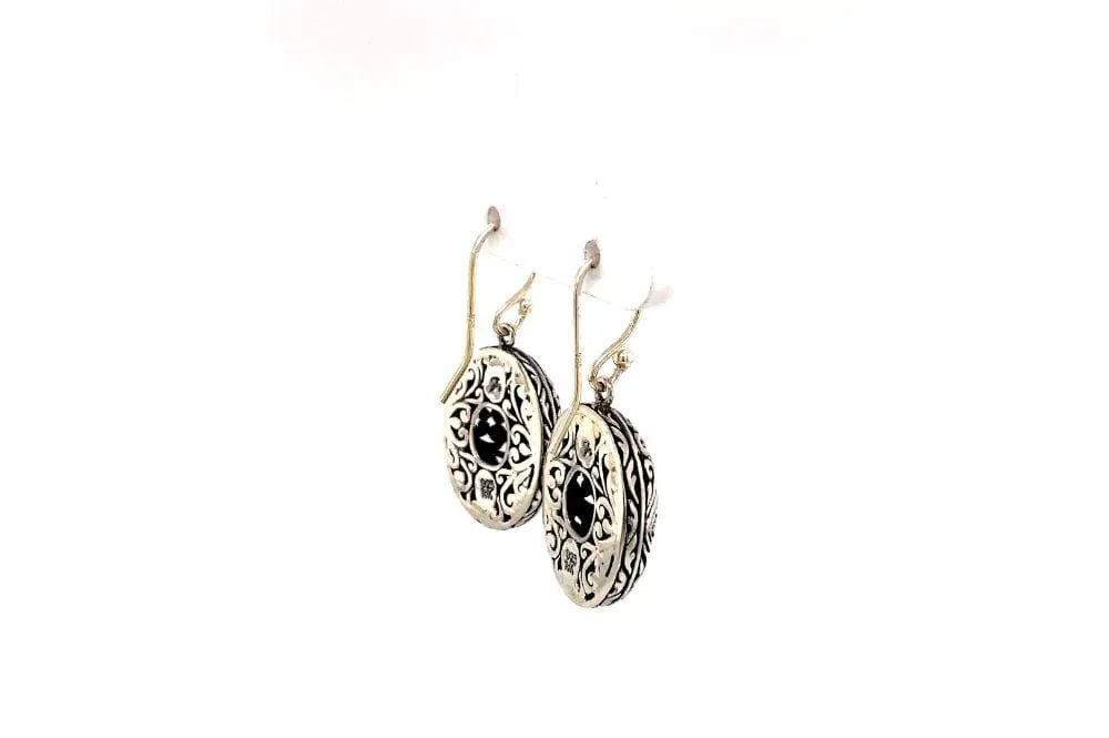 Celeste Earrings