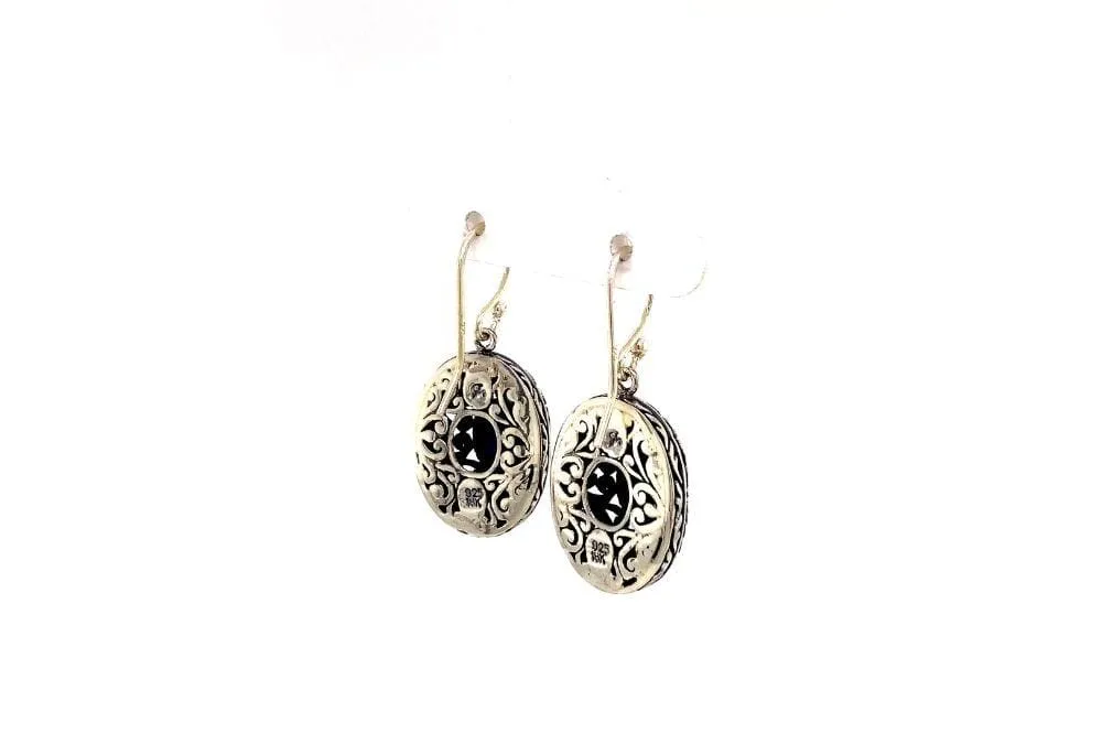 Celeste Earrings