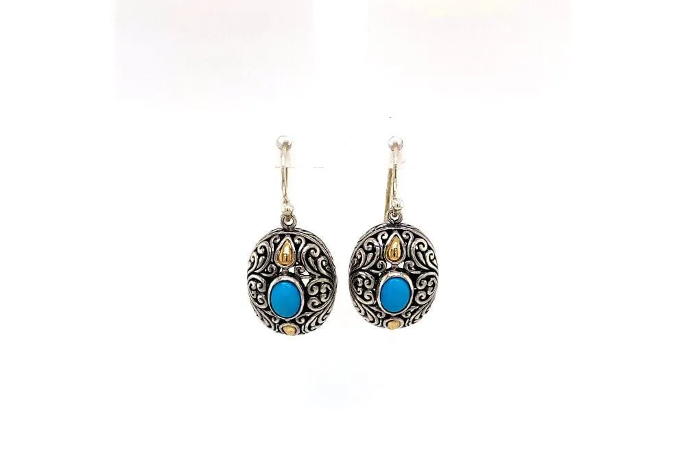 Celeste Earrings