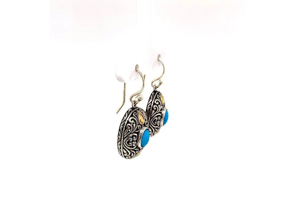 Celeste Earrings