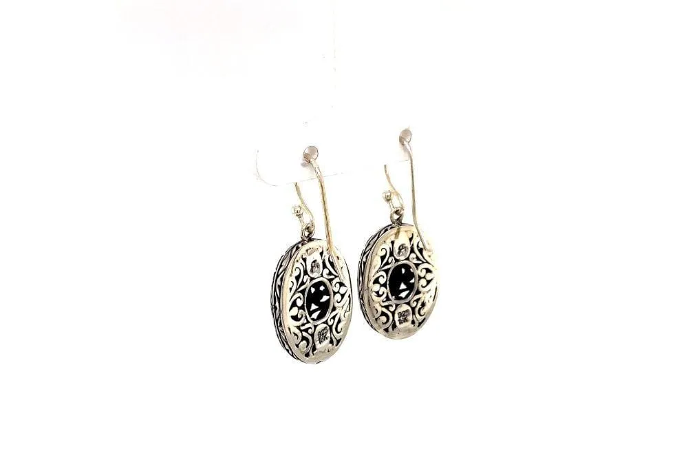 Celeste Earrings