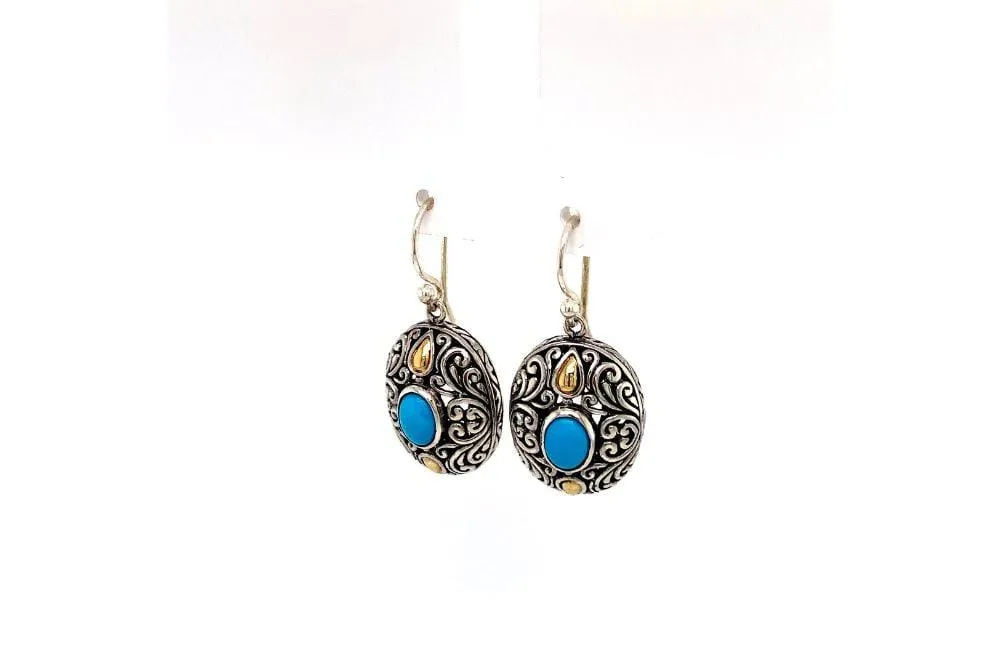 Celeste Earrings