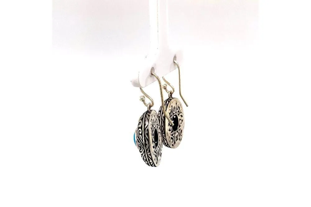 Celeste Earrings