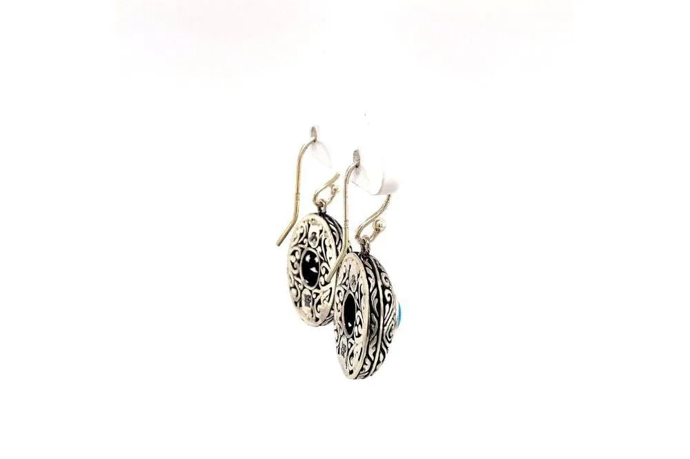 Celeste Earrings