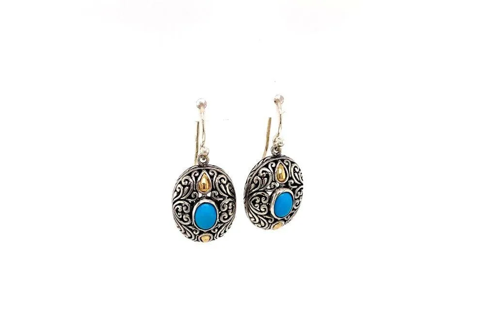 Celeste Earrings